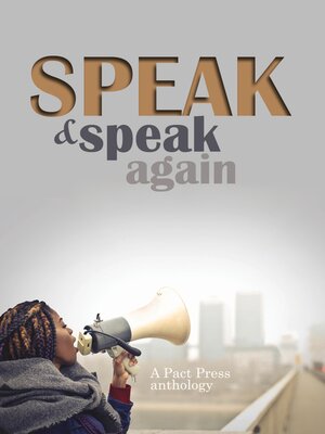 cover image of Speak and Speak Again